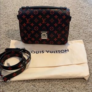 🦄Pochette Métis infrarogue 🦄